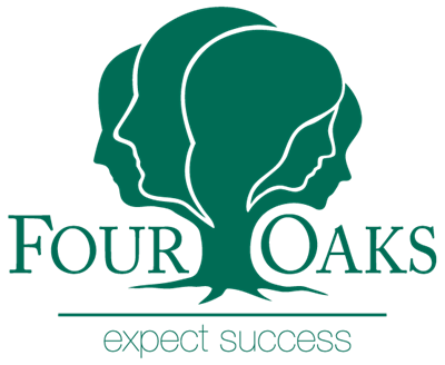 Four Oaks Print Store